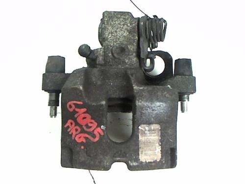 Used Left rear brake caliper PEUGEOT 508 I (8D_) 1.6 HDi (112 hp) 22102164
