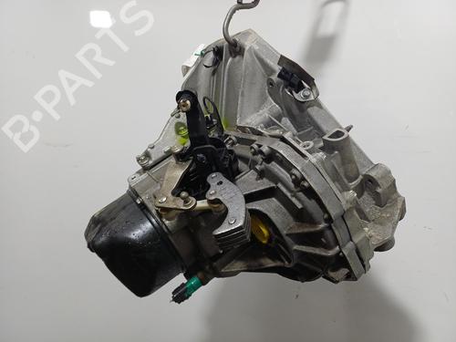 Used Gearbox Gearbox 38675457 38675457