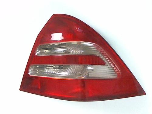 Right taillight MERCEDES-BENZ C-CLASS (W203) C 220 CDI (203.006, 203.008) | BP20425347C35 