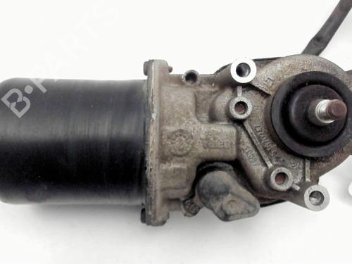 Front wiper motor RENAULT TRAFIC II Bus (JL) 1.9 dCI 100 (JL0C, JL0K) | BP33894979M29 - Image 4