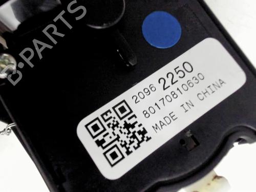 Switch OPEL MOKKA / MOKKA X (J13) 1.6 CDTI (_76) | BP25222105I30  - Image 5