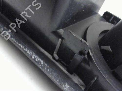 Left front window switch RENAULT TWINGO II (CN0_) 1.2 (CN0D) | BP31679401I27