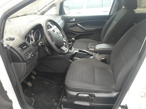 Steering column stalk FORD C-MAX (DM2) 1.8 TDCi | BP21237851I23 - Image 15