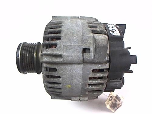 Alternator NISSAN MICRA III (K12) 1.5 dCi | BP20426065M7 