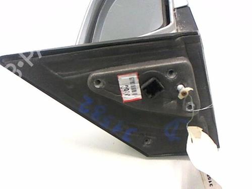 Right mirror KIA CARENS II MPV (FJ) 2.0 CRDi | BP20479395C27 