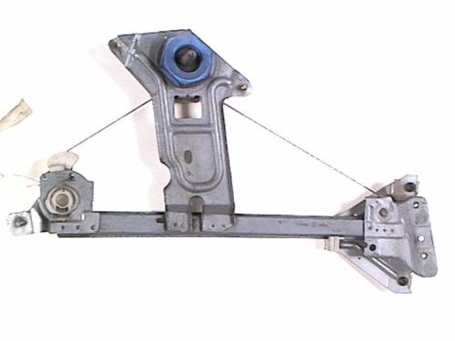 Used Rear right window mechanism CITROËN XSARA (N1) 1.9 D (70 hp) 20458680