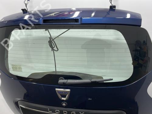 Tailgate DACIA LODGY (JS_) 1.3 TCe 130 (JSNE) | BP28321590C6 