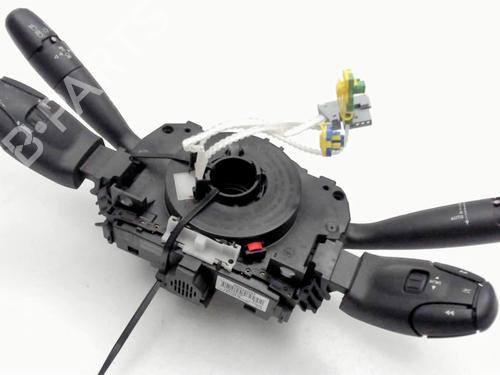 Steering column stalk CITROËN C8 (EA_, EB_) 2.0 HDi 165 | BP40461557I23  - Image 6