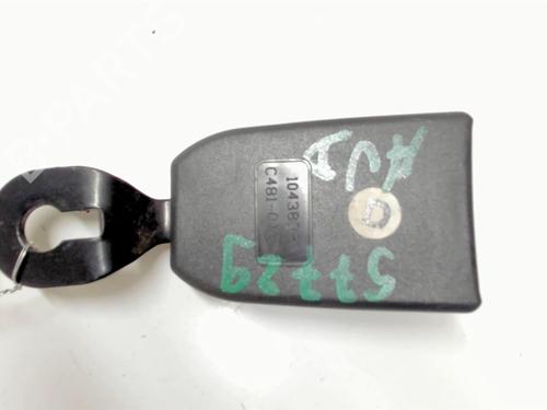 Seat buckle LANCIA Y (840_) 1.2 (840AA, 840AF1A) | BP20406702I32 