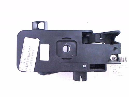Venstre bak invendig håndtak JAGUAR S-TYPE II (X200) 2.7 D | BP21231896I15 