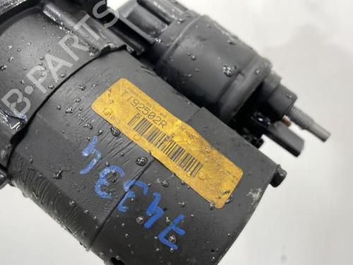 Used Starter Starter RENAULT SCÉNIC II (JM0/1_) 1.6 (JM0C, JM0J, JM1B) (113 hp) 20417613 20417613