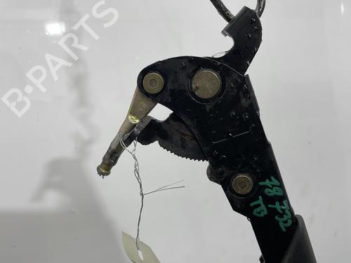 Used Hand brake Hand brake PEUGEOT 106 I (1A, 1C) [1991-1996] 33559731 33559731