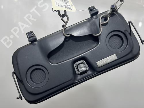 Glove box RENAULT MEGANE I (BA0/1_) 1.9 dTi (BA08, BA0N) | BP30115587C95
