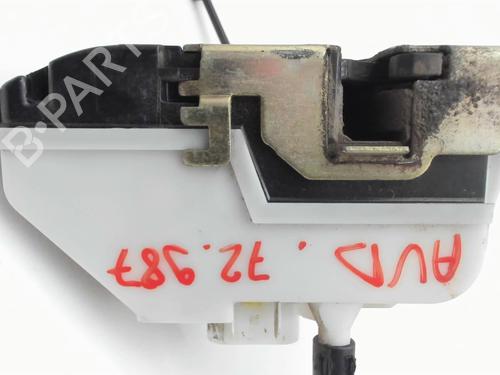 Front right lock CITROËN C3 I (FC_, FN_) 1.4 i | BP20400499C97 
