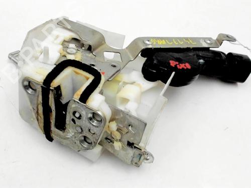 Rear left lock NISSAN PIXO (UA0) 1.0 | BP21208373C100 