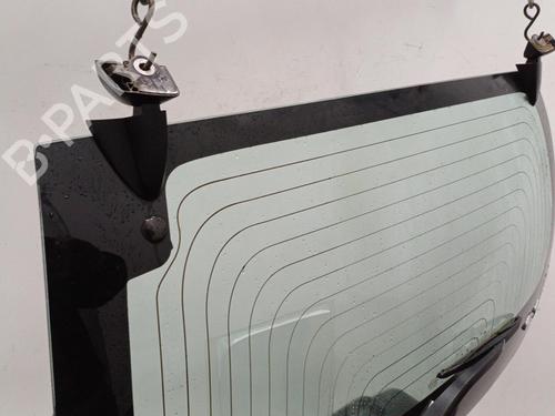 Tailgate CITROËN C1 (PM_, PN_) 1.0 | BP21207235C6 