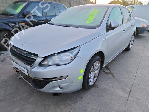 Used Parts PEUGEOT 308 II (LB_, LP_, LW_, LH_, L3_) 1.6 BlueHDi 120 (120 hp) 4287916