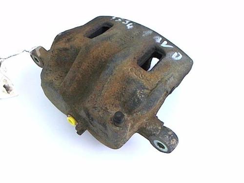 Right front brake caliper KIA SORENTO I (JC) 2.5 CRDi 4WD | BP20436435M104 