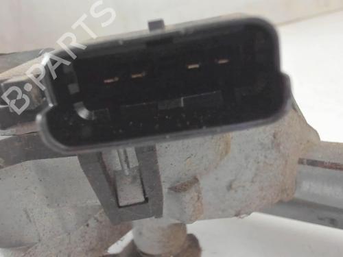 Front wiper motor CITROËN C3 I (FC_, FN_) 1.4 i | BP20423594M29 