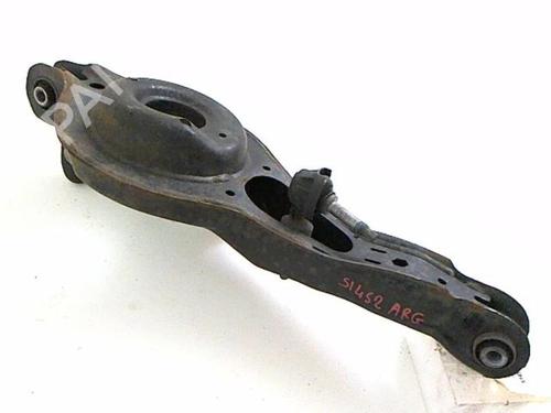 Left rear suspension arm FORD FOCUS III 1.6 TDCi | BP20415731M14 