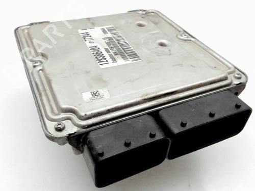 Engine control unit (ECU) MINI MINI (R56) Cooper D | BP37166079M57 - Image 2