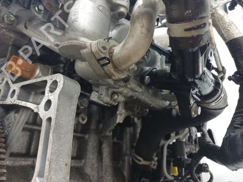 Engine FORD FIESTA VII (HJ, HF) 1.5 TDCi | BP32175941M1  - Image 12