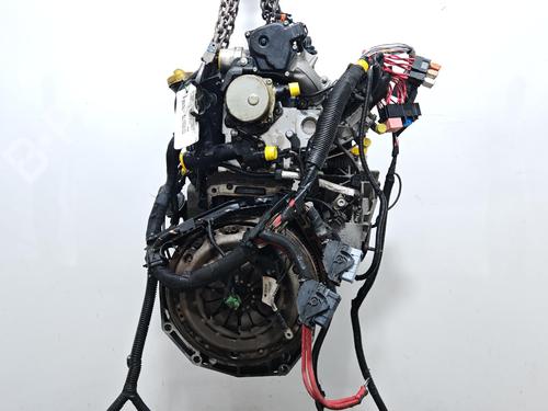 Engine DACIA DUSTER (HS_) 1.5 dCi (HSMC) | BP38493730M1  - Image 5