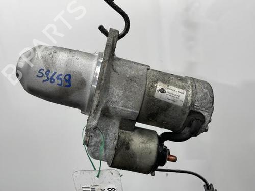 Used Starter Starter NISSAN MAXIMA / MAXIMA QX IV (A32) 2.0 (140 hp) 20389174 20389174
