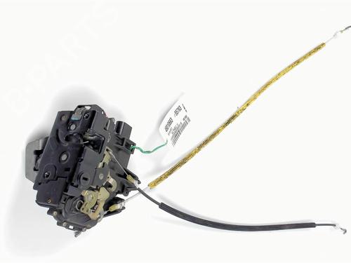 Rear right lock AUDI A6 C5 (4B2) 1.9 TDI | BP20447698C99 