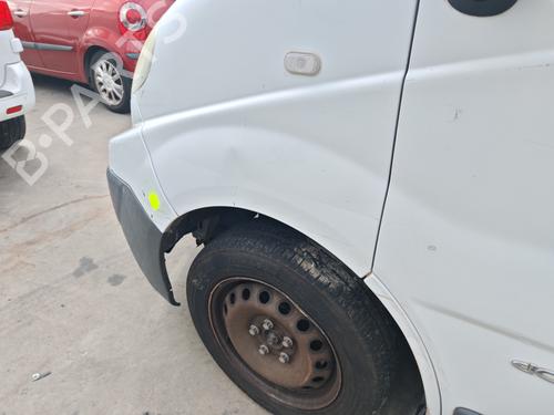 Engine RENAULT TRAFIC II Bus (JL) 2.0 dCi 90 (JL00, JL01, JL0H, JL0M, JL0P, JL0S) | BP30699261M1 - Image 15