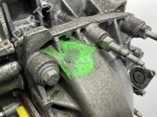Used Gearbox Gearbox PEUGEOT 508 SW I (8E_) 2.0 HDi (140 hp) 20388169 20388169