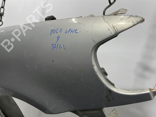 Right front fenders VW POLO III (6N1) 60 1.7 SDI | BP29291399C42 