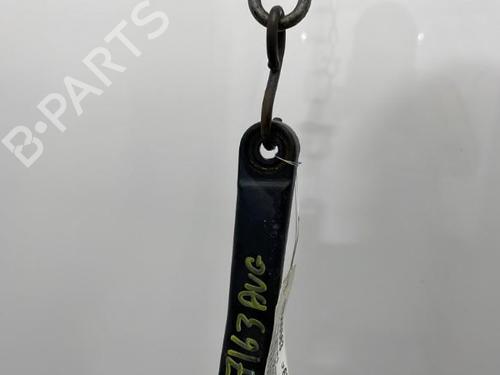 Front windshield wiper arm NISSAN ALMERA TINO (V10) 2.2 dCi | BP20395998C143 