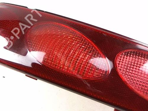 Left taillight FIAT SEICENTO / 600 (187_) 1.1 (187AXB, 187AXB1A, 187AXC1A02) | BP20460629C34 