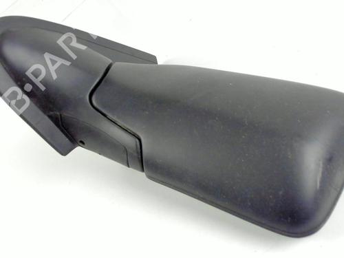 Left mirror VW GOLF III (1H1) 1.9 TDI | BP20391539C26 