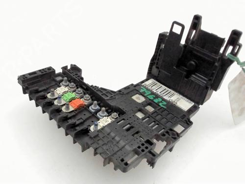 Electronic module CITROËN C4 II (NC_) 1.6 HDi 90 | BP37037434M83 - Image 3
