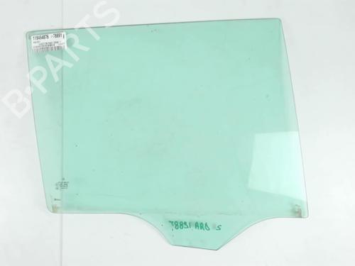 rear-right-door-window-mercedes-benz-c-class-t-model-s204-2007-2008-2009-2010-2011-2012-2013-2014-32250154 main image