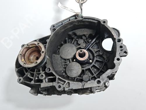 Gearbox AUDI A3 (8P1) | BP37090561M3 - Image 8