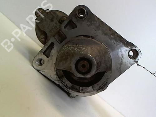 Used Starter FIAT PUNTO (188_) 1.4 (95 hp) 20475291