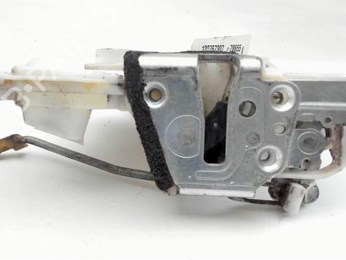 Front left lock OPEL AGILA B (H08) 1.3 CDTI (F68) | BP32273766C98 - Image 3