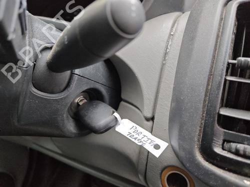 Rudehejsemekanisme ventre foran RENAULT TRAFIC II Van (FL) 2.0 dCi 90 (FL0H, FL00, FL01, FL0M, FL0P, FL0S) | BP24473871C22 - Image 10