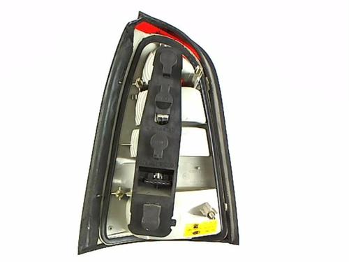 Right taillight OPEL VECTRA B Estate (J96) 2.0 DTI 16V (F35) | BP20474436C35 