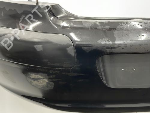 Rear bumper PEUGEOT 307 (3A/C) 2.0 HDi 90 | BP24570457C8 