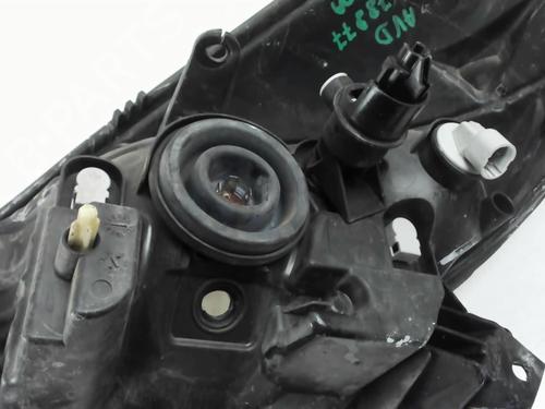 Right headlight DACIA SANDERO 1.5 dCi | BP32013996C29