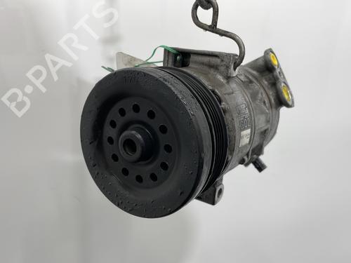 AC compressor OPEL CORSA E (X15) 1.4 (08, 68) | BP32081864M34 - Image 4