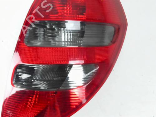 right-taillight-mercedes-benz-a-class-w169-2004-2005-2006-2007-2008-2009-2010-2011-2012-29625375 main image