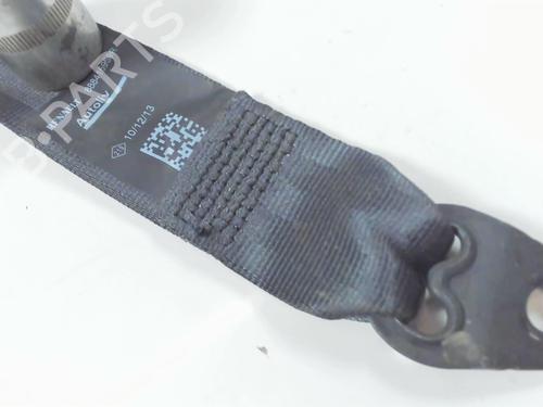 Rear right belt tensioner DACIA SANDERO II TCe 90 (B8M1, B8MA, B8AC) | BP20470070C90 