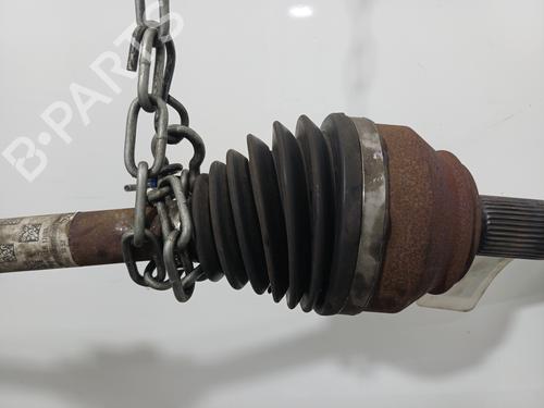 Used Right front driveshaft Right front driveshaft 37727838 37727838