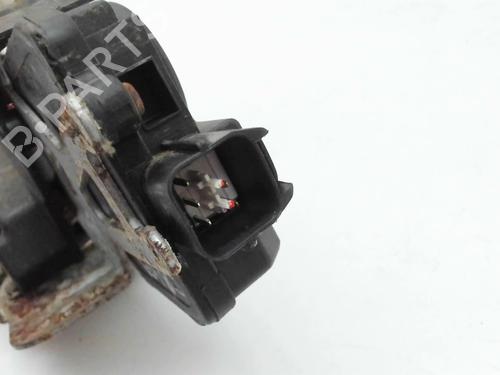 Used Rear right lock HYUNDAI SANTA FÉ I (SM) 2.0 CRDi 4x4 (113 hp) 20401102