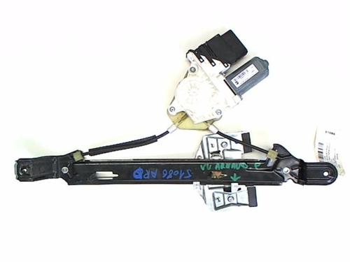 Used Rear right window mechanism SEAT LEON (1P1) 1.9 TDI (105 hp) 20452503